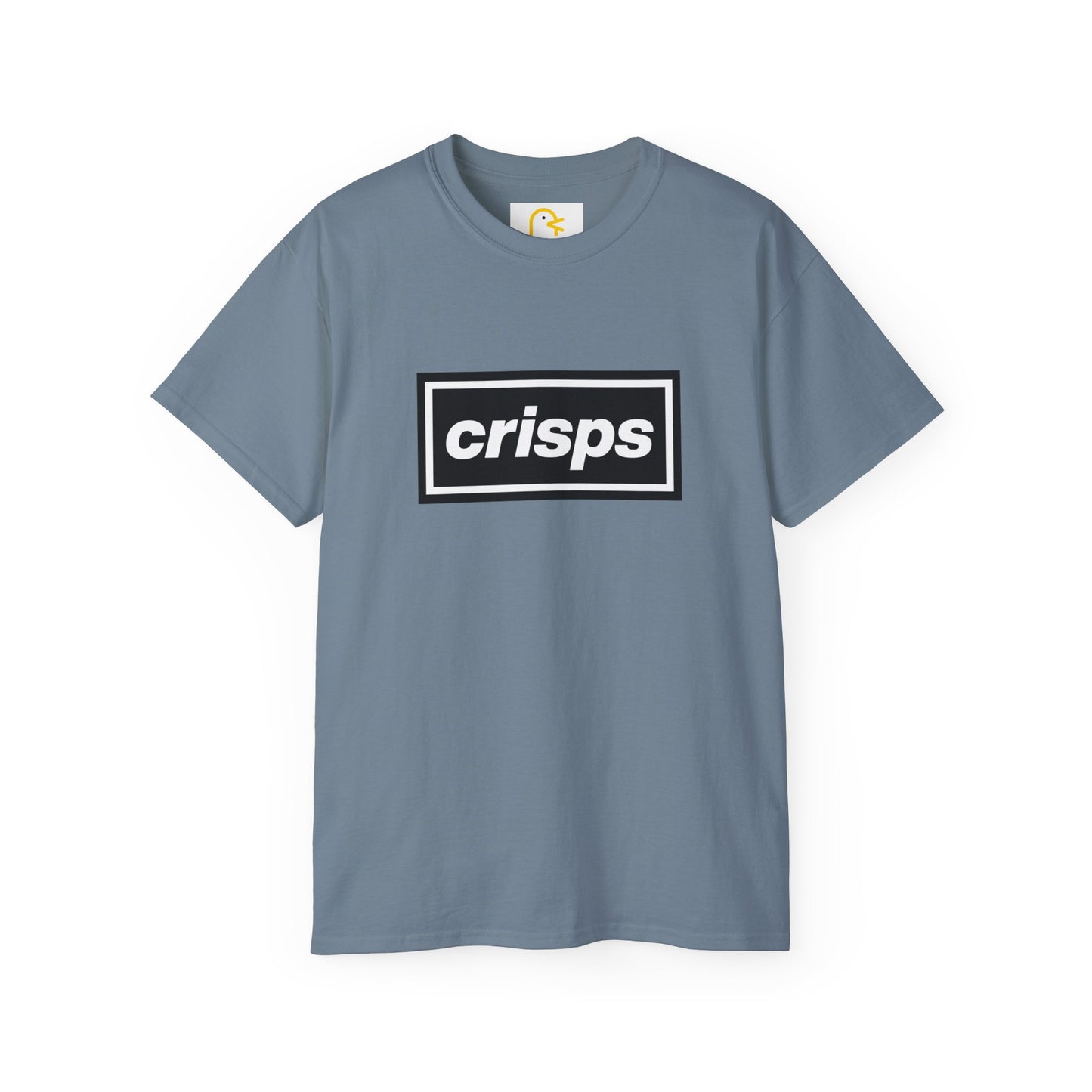 Oasis: Crisps T-shirt