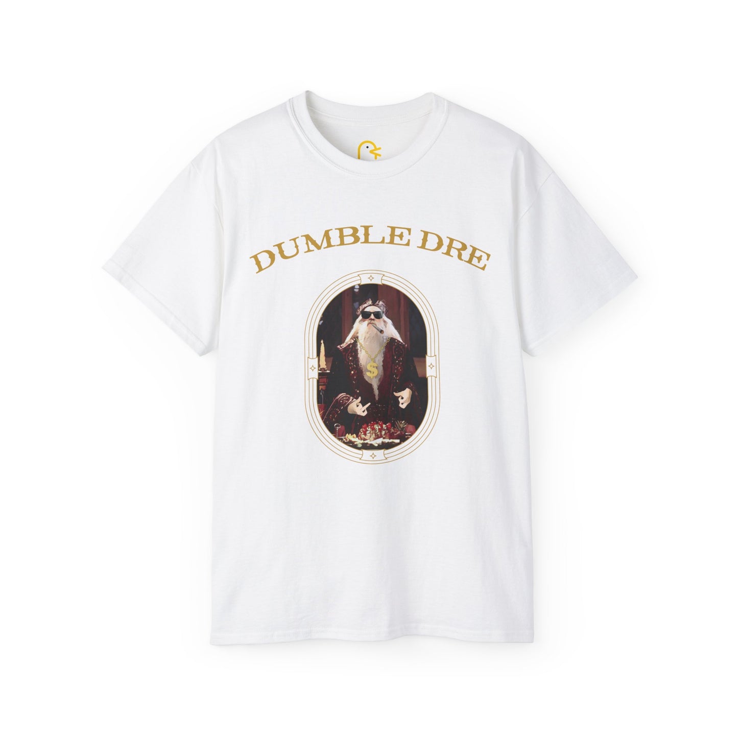 Dumble Dre T-shirt