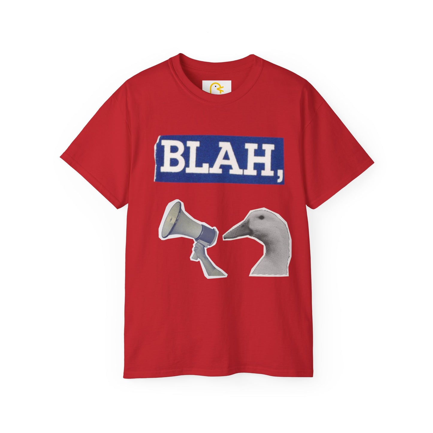 Blah T-shirt