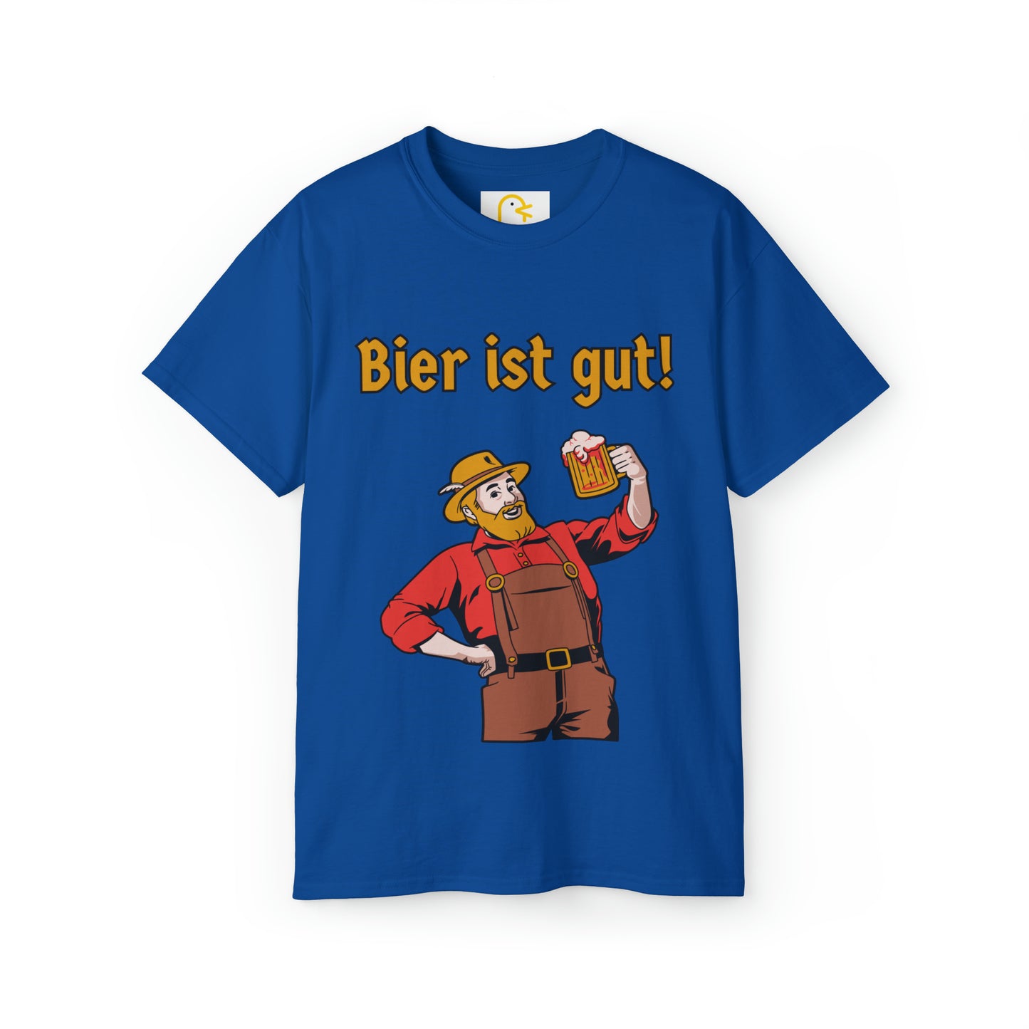 Bier Ist Gut! T-shirt