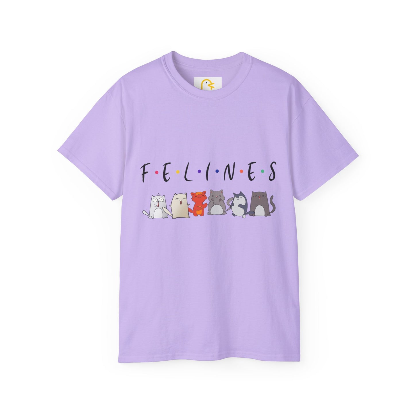 Felines T-shirt