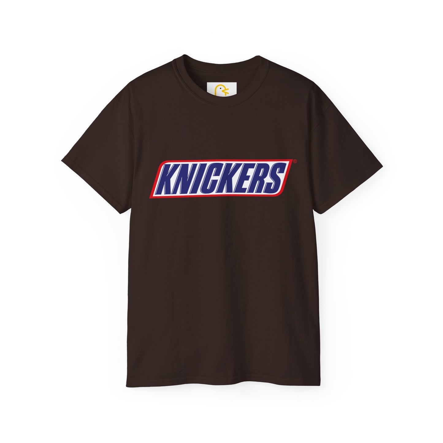 Knickers T-shirt