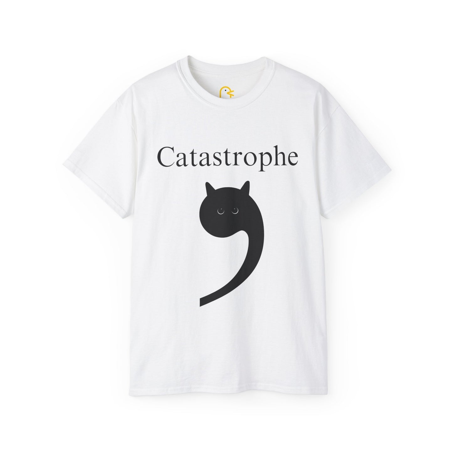 Catastrophe T-shirt