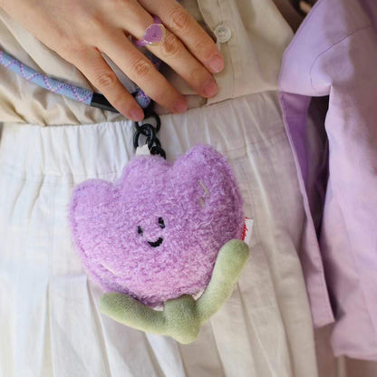 Daily White | Tulip Mini Bag