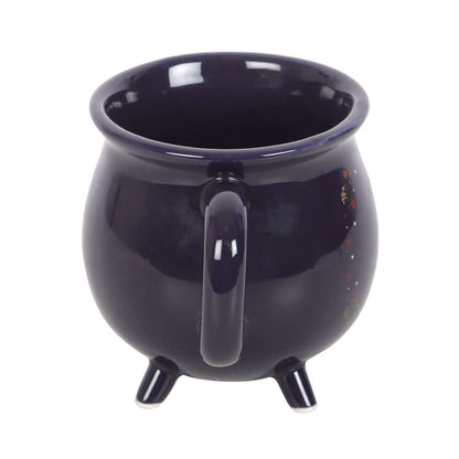 Gothic Gifts The Magic Is in You Cauldron Mug