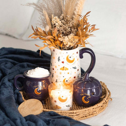 Gothic Gifts The Magic Is in You Cauldron Mug