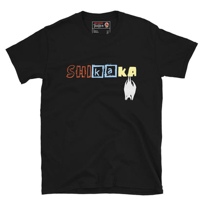 Ace Ventura Shikaka T-shirt