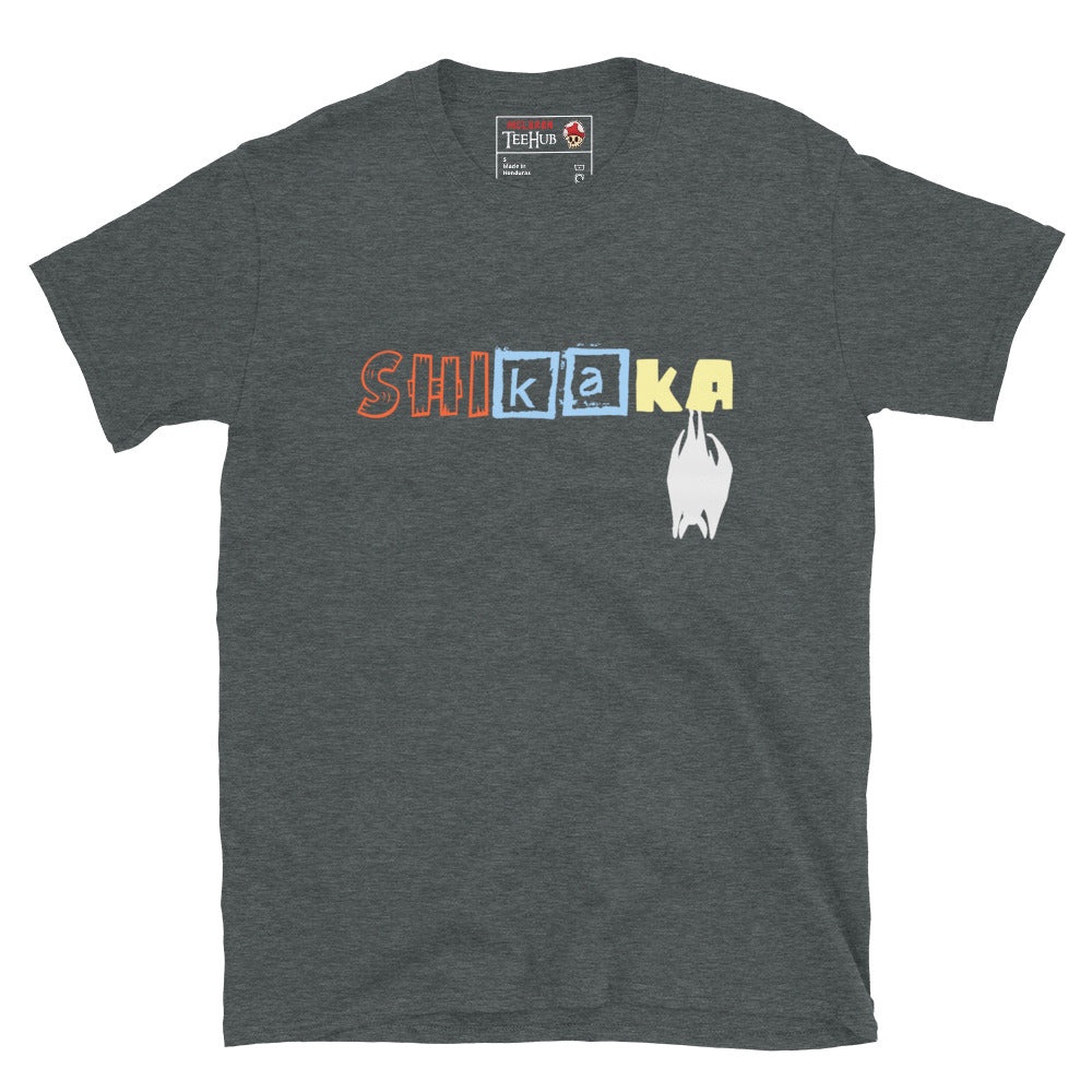 Ace Ventura Shikaka T-shirt