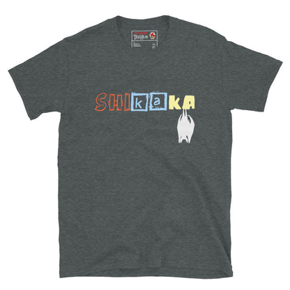 Ace Ventura Shikaka T-shirt