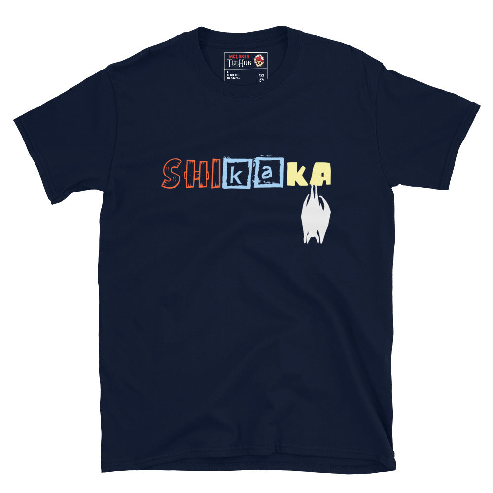 Ace Ventura Shikaka T-shirt