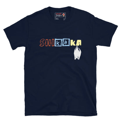 Ace Ventura Shikaka T-shirt