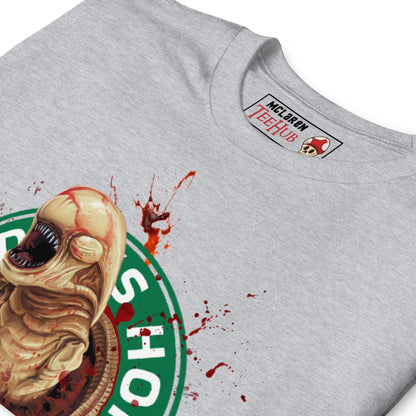 Aliens Hadleys Hope Coffee T-Shirt