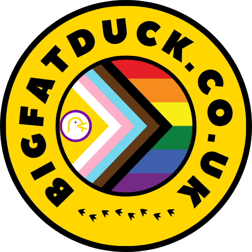 Big Fat Duck