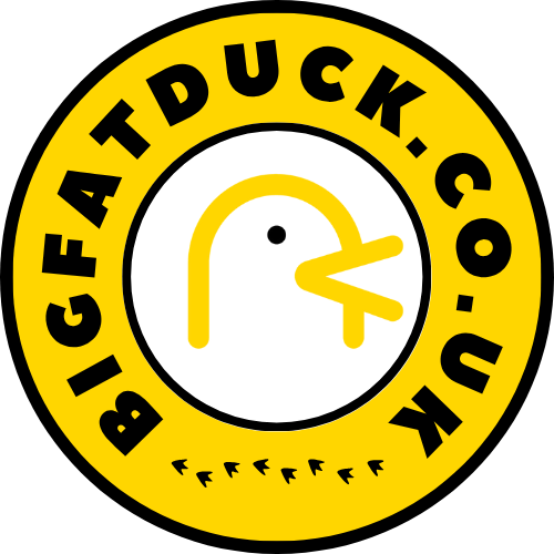 Big Fat Duck