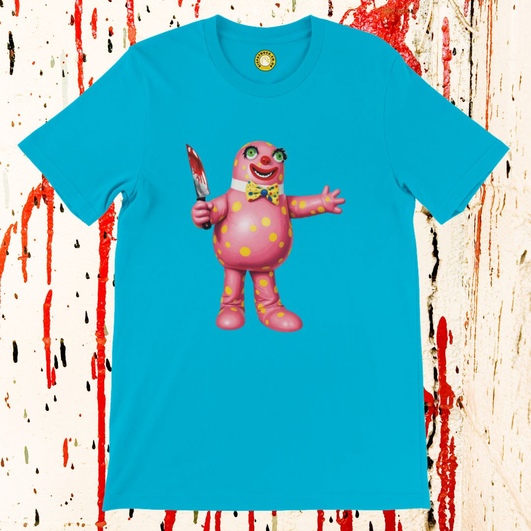 Bloody Blobby T-shirt