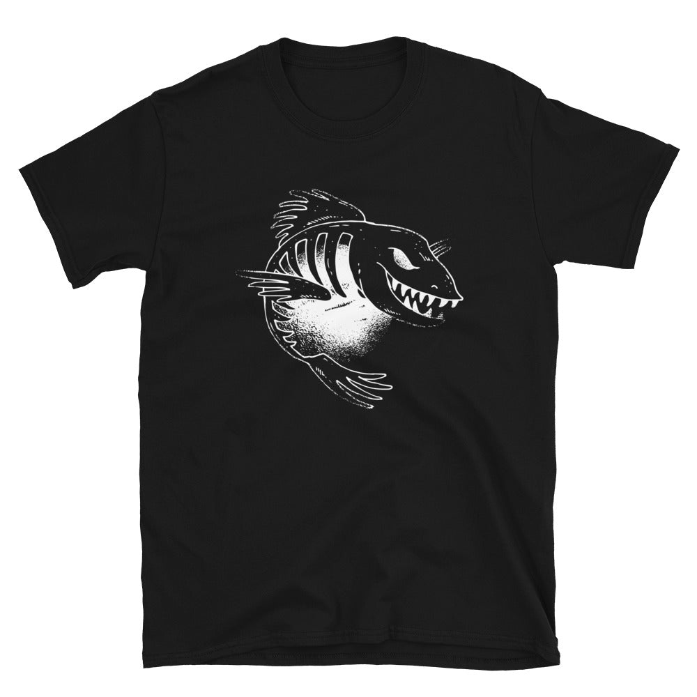 Bad Fish T-shirt
