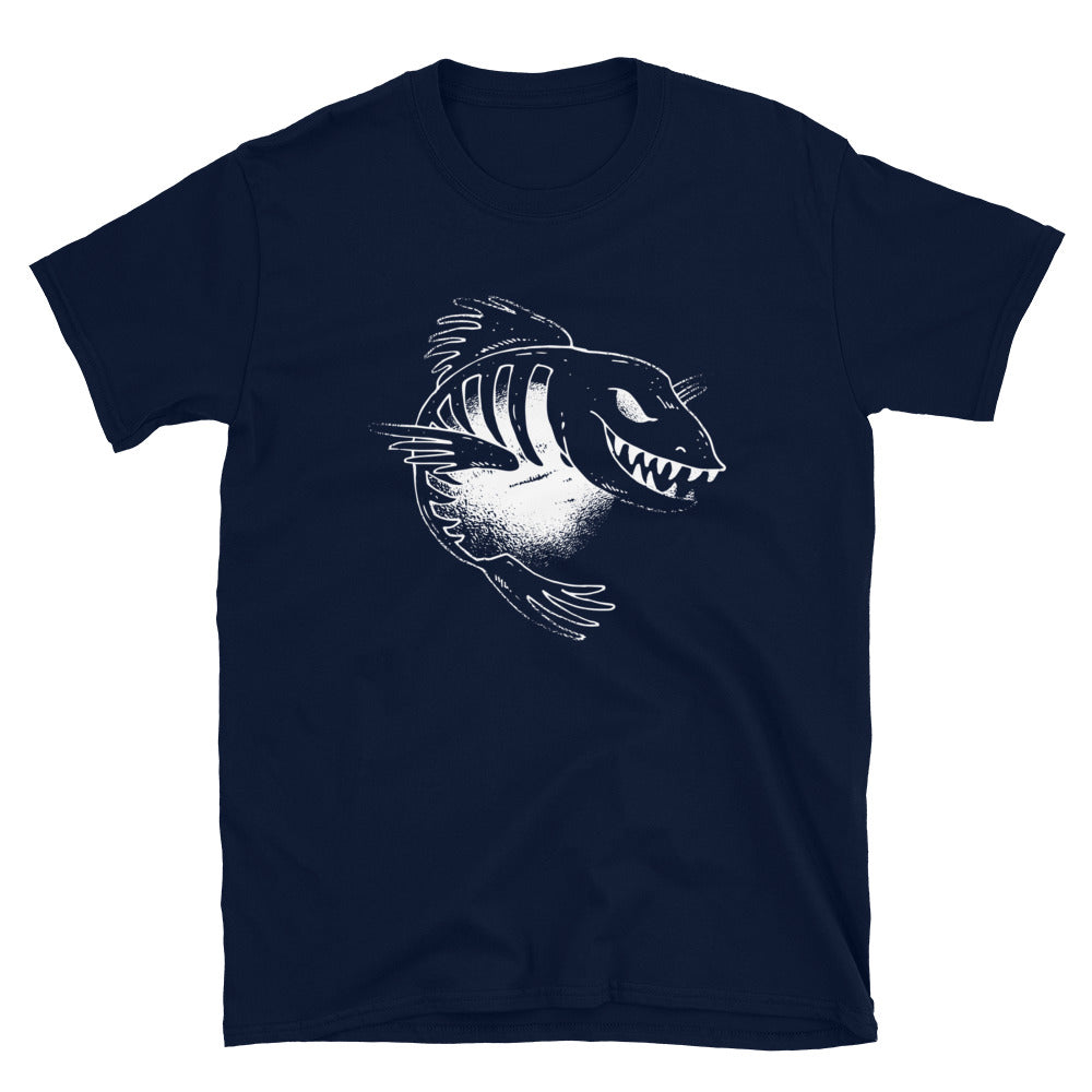 Bad Fish T-shirt