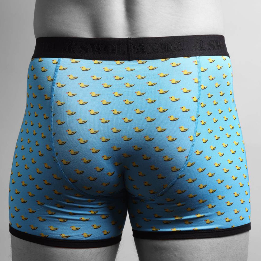 Bamboo Boxers, Perfected for Comfort