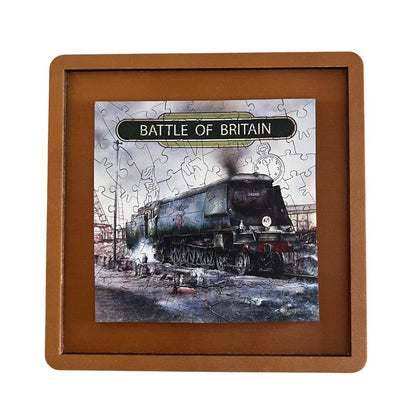Battle Of Britain MINI QT