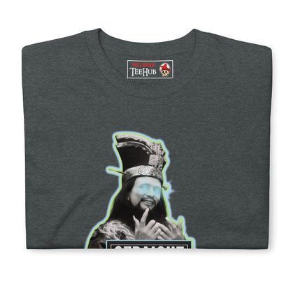 Big Trouble in Little China Lo Pan T-Shirt