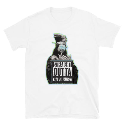 Big Trouble in Little China Lo Pan T-Shirt