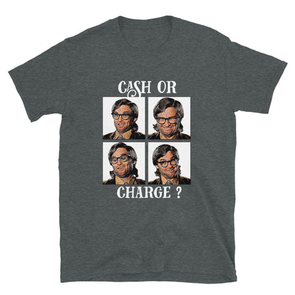 Big Trouble in Little China, Cash or Charge T-Shirt
