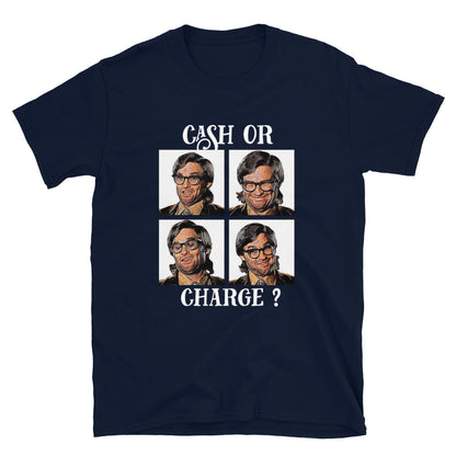 Big Trouble in Little China, Cash or Charge T-Shirt