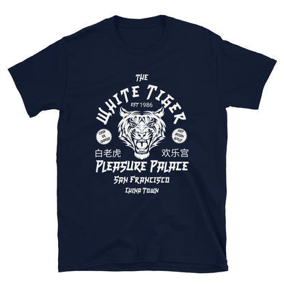 Big trouble in Little China, The White Tiger T-Shirt