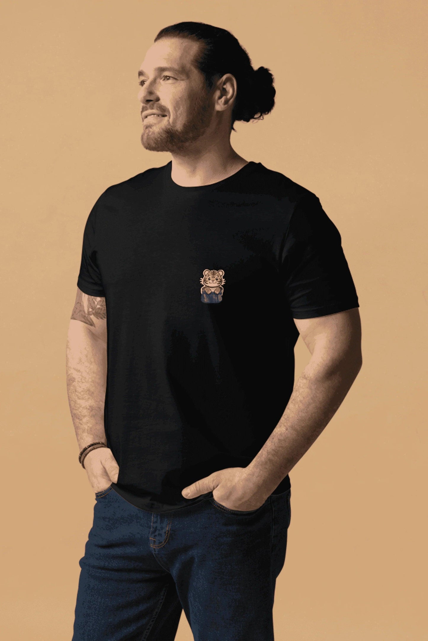 Tiger T-Shirt