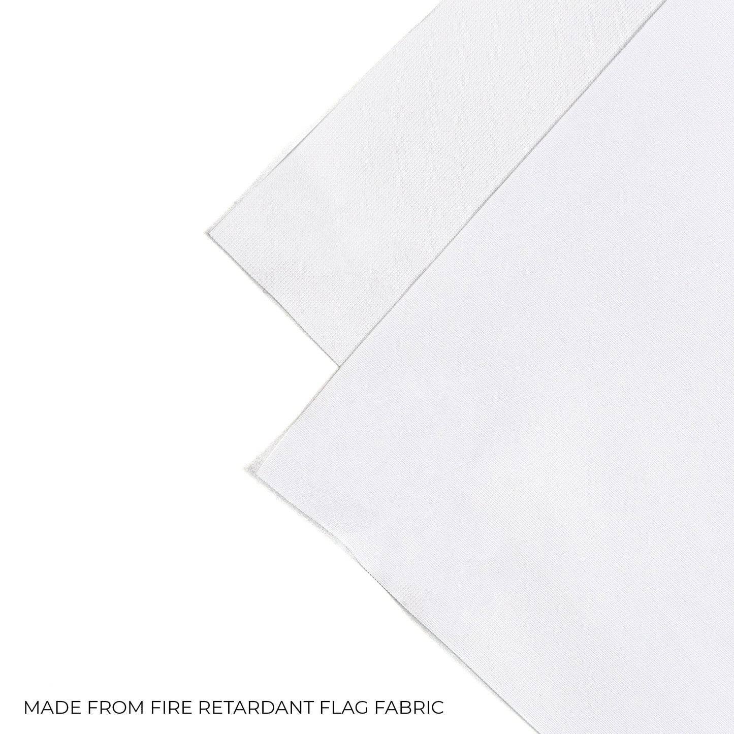 England - WC26 - 3m Fabric Bunting