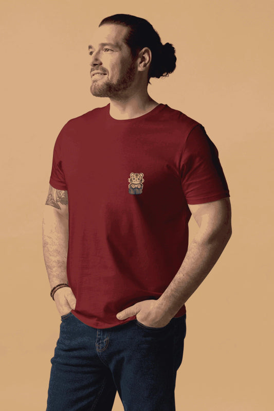 Tiger T-Shirt