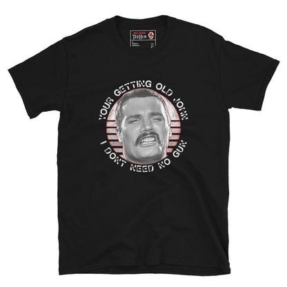 Commando Bennett T-Shirt