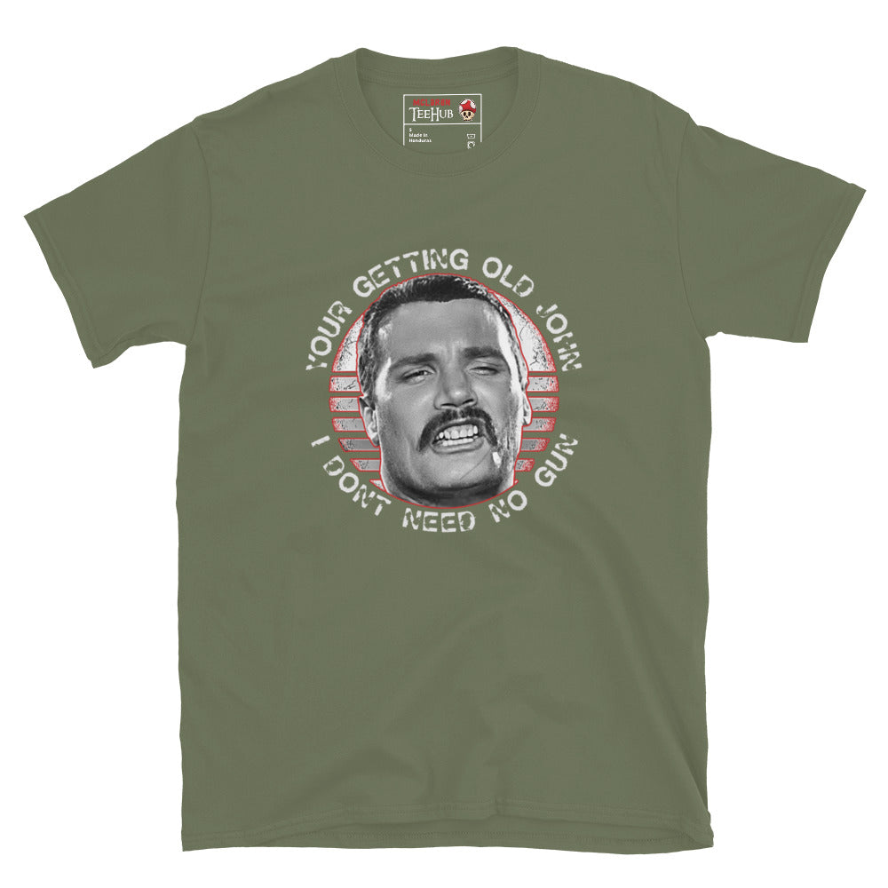 Commando Bennett T-Shirt