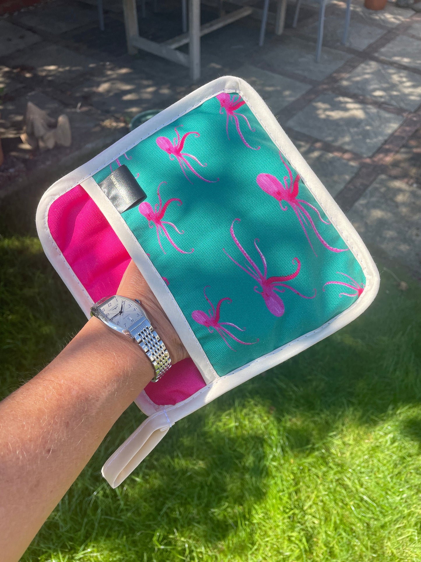 Pantastic Pot Grabs!