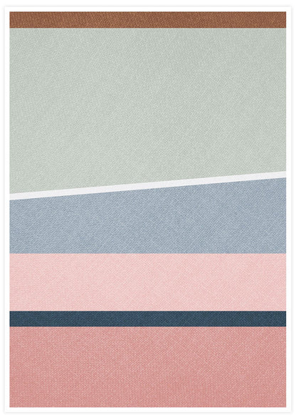 Desire Neutral Wall Art