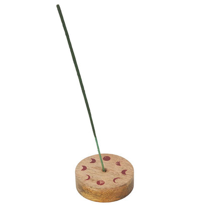 Gothic Gifts Dark Forest Patchouli Incense Sticks
