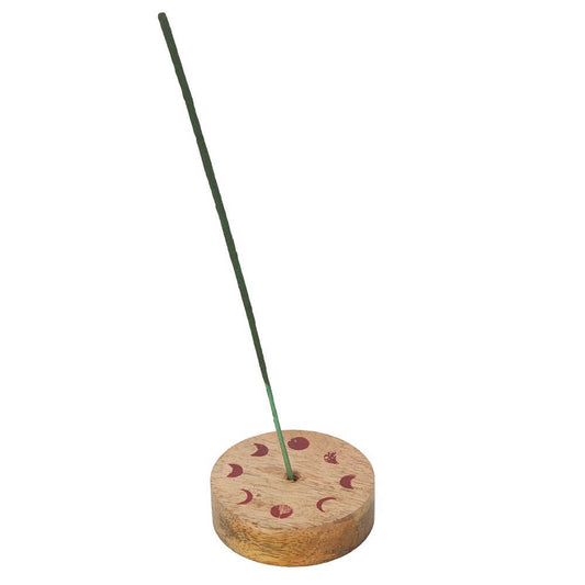 Gothic Gifts Dark Forest Patchouli Incense Sticks