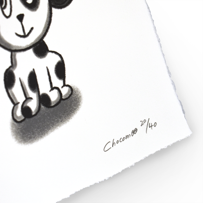 Chocomoo - 'Kind'