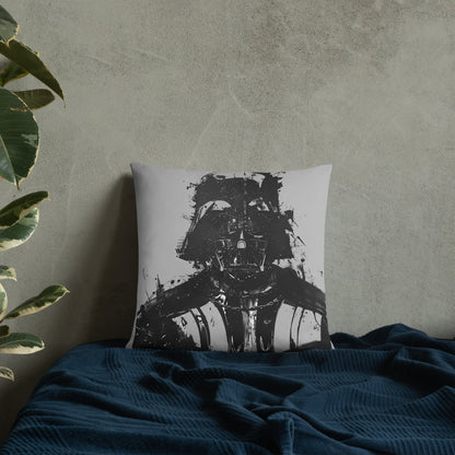 Vader Pillow
