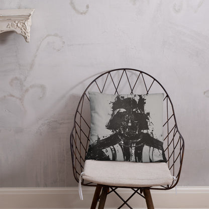 Vader Pillow
