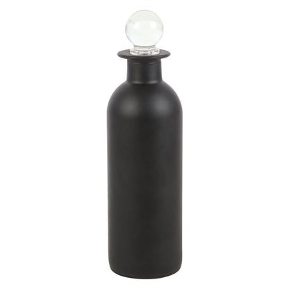 Gothic Gifts Deadly Poison Glass Potion Bottle