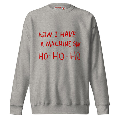 Die Hard Christmas Premium Sweatshirt