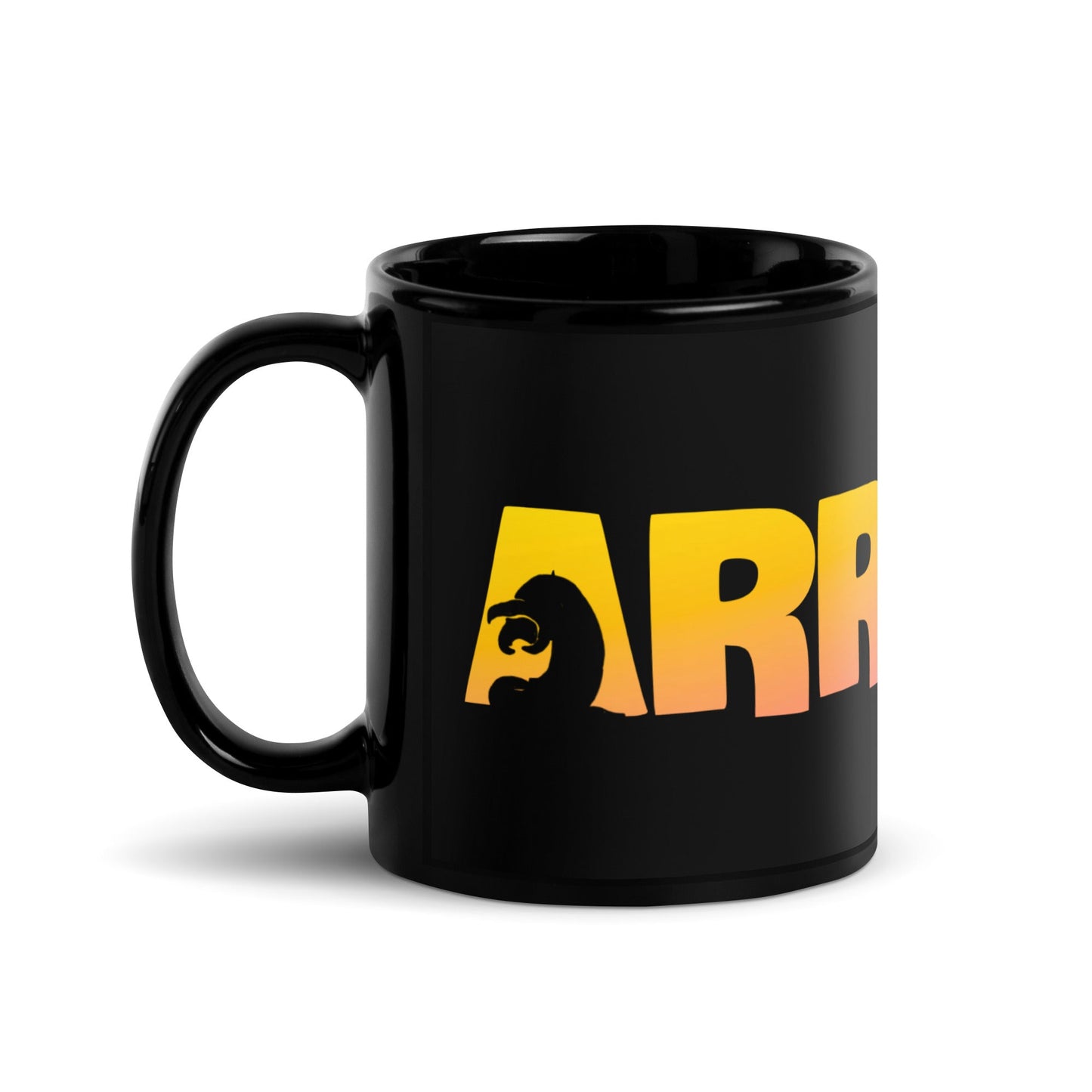 Dune movie Arrakis Coffee Mug