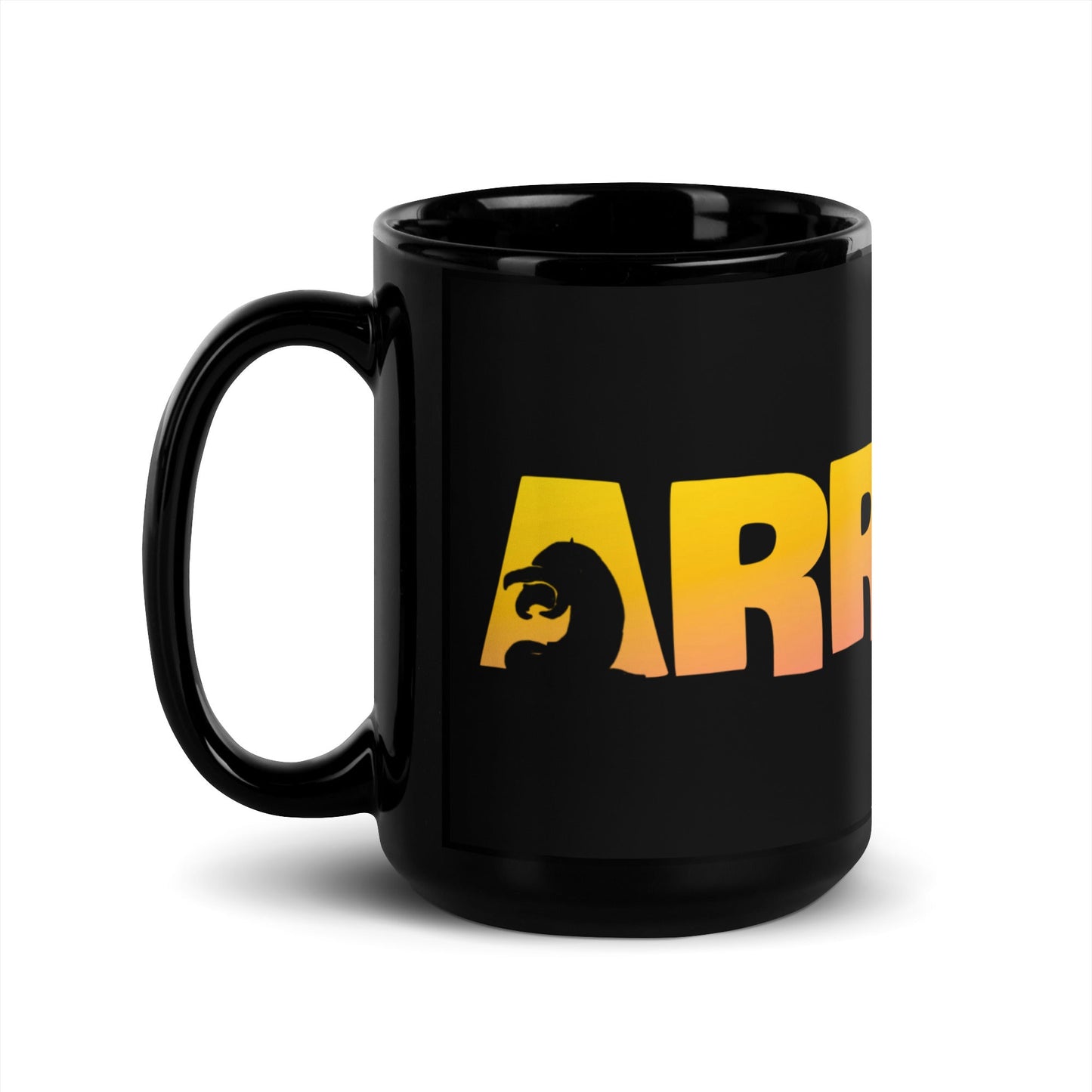 Dune movie Arrakis Coffee Mug