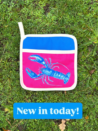 Pantastic Pot Grabs!