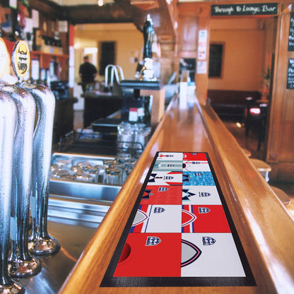 England Kit Montage - WC26 - Bar Runner