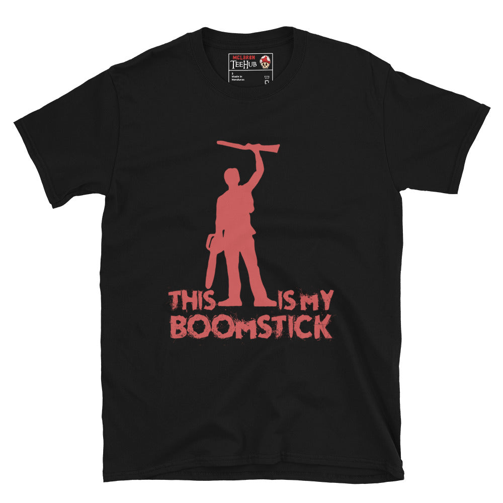 Evil Dead Boomstick T-Shirt