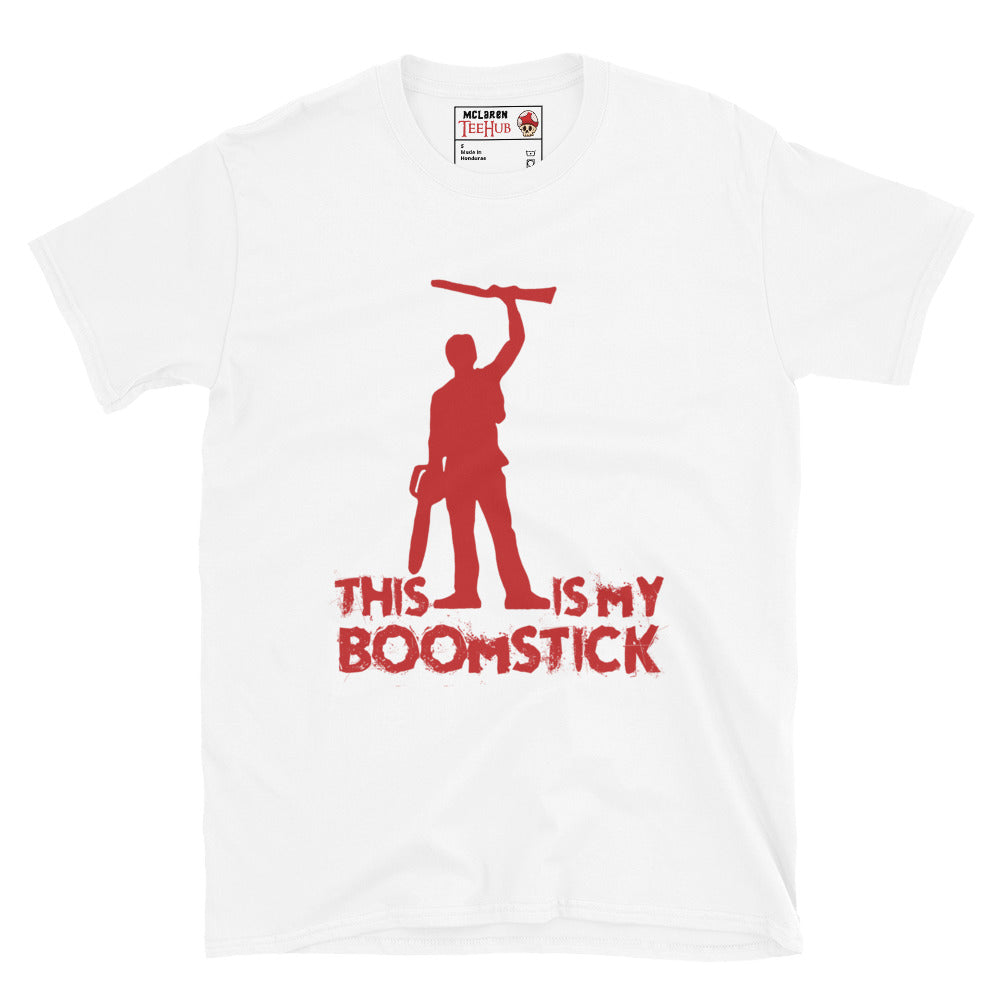 Evil Dead Boomstick T-Shirt