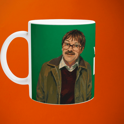 Friday Night Dinner: You Look Nice Mug