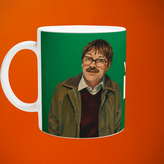 Friday Night Dinner: You Look Nice Mug